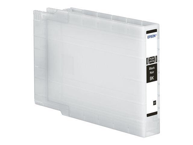 Epson WF-C8190 / WF-C8690 C13T04C140 Black L Ink Cartridge (2,900 Pages)-PCR Business Solutions Ltd